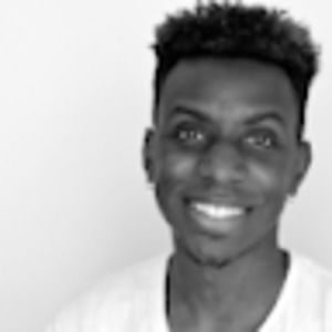 Meet your Posher, Jason